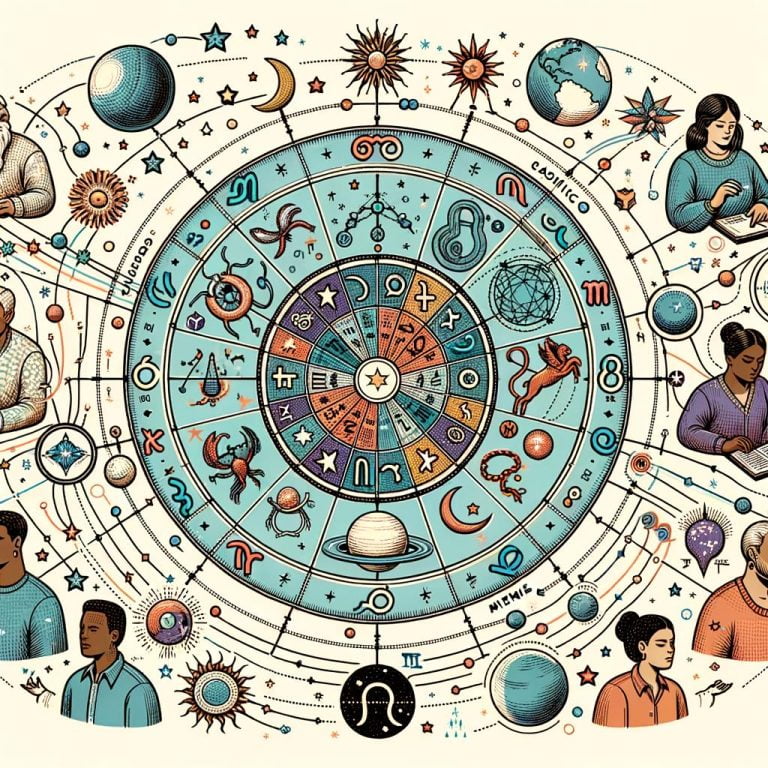 Scopri come funziona l'astrologia e i suoi segreti