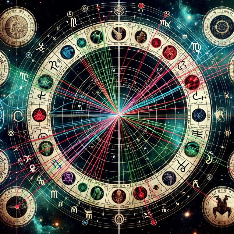 Astrologia Compatibilità Di Coppia 6 Scopri l'astrologia della compatibilità di coppia e i segreti dei segni zodiacali