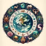 Astrologia Completa previsioni, caratteristiche e segreti degli astri