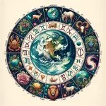 previsioni, caratteristiche e segreti degli astri