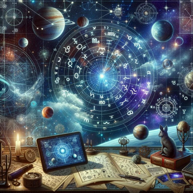 Astrologia Contemporanea 2 sguardi sul presente, idee per il futuro, la chiave della tua evoluzione personale