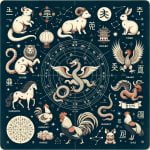 Astrologia Coreana Scopri l'astrologia coreana e il suo significato nella cultura asiatica