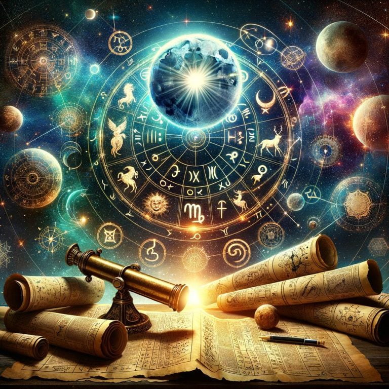 Astrologia Cos'è 6 cos'è e come funziona per interpretare il tuo segno zodiacale
