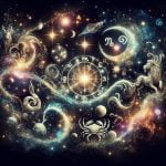 Astrologia Cosmica Scopri l'oroscopo del giorno e le previsioni astrologiche cosmiche per la tua vita