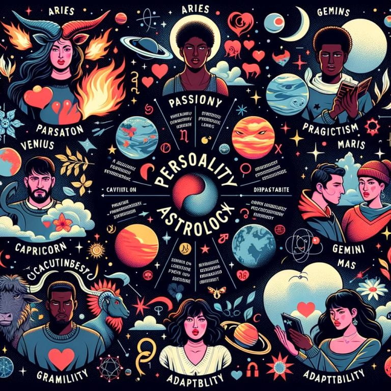 un viaggio nelle stelle per comprendere te stesso