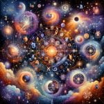 Astrologia Dell'Anima un viaggio cosmico verso la conoscenza interiore