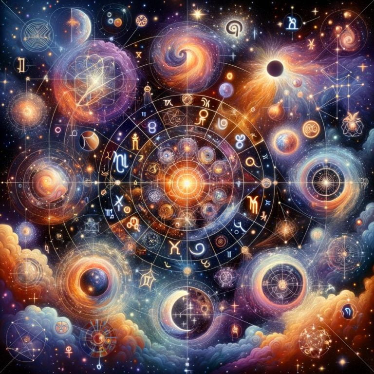 Astrologia Dell'Anima 1 un viaggio cosmico verso la conoscenza interiore