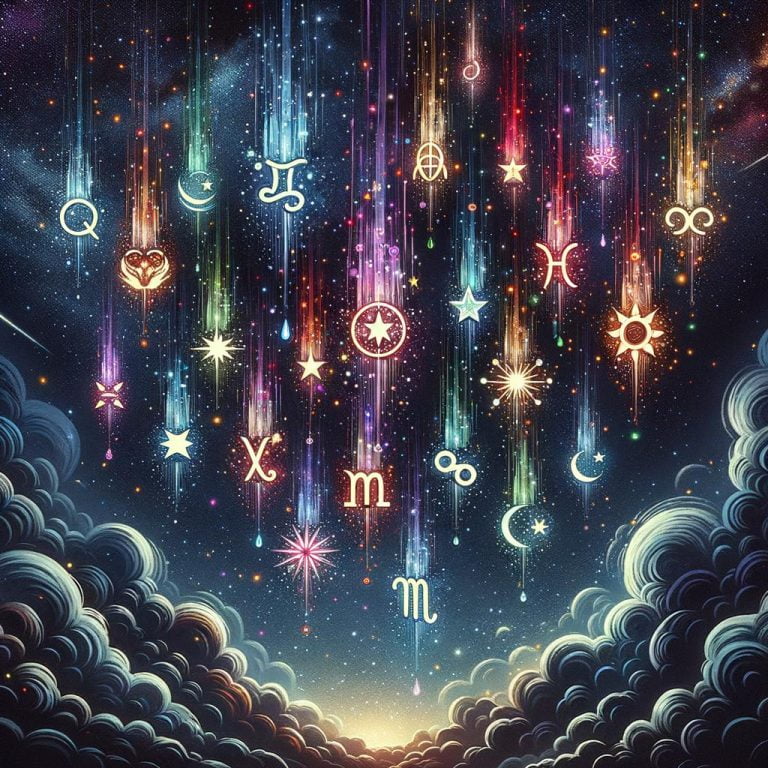 Scopri il significato dell'astrologia discendente e come influisce sul tuo carattere