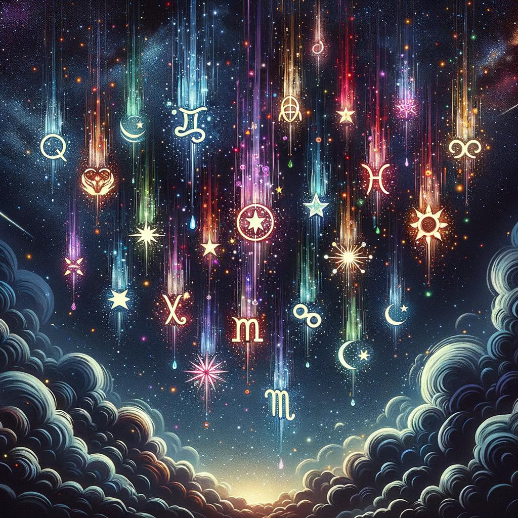 Scopri il significato dell'astrologia discendente e come influisce sul tuo carattere