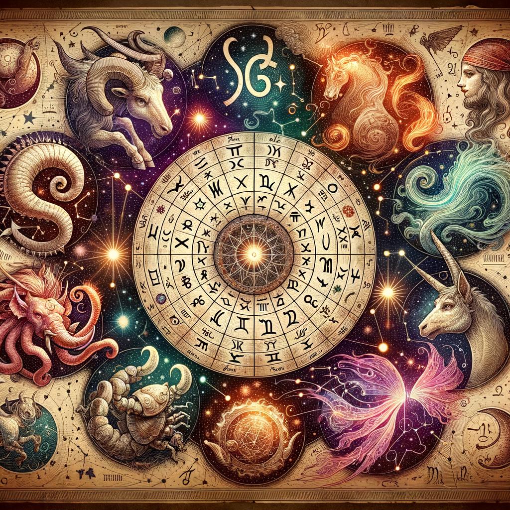 Astrologia E Segni Zodiacali 1 tutto ciò che devi sapere