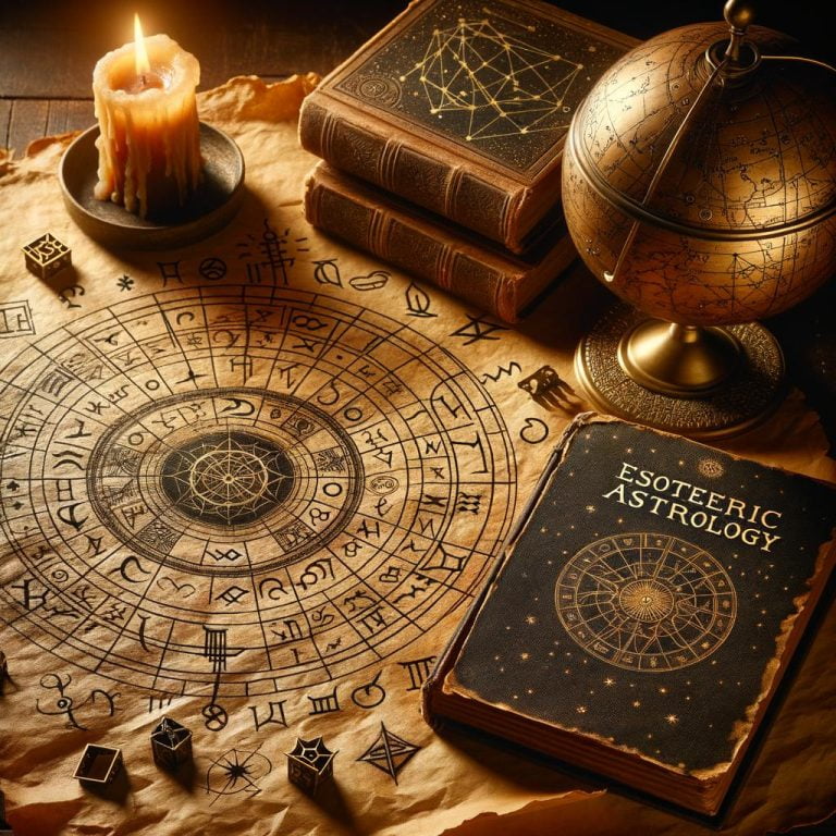 Astrologia Esoterica Alice Bailey 7 Scopri l'universo dell'astrologia esoterica con Alice Bailey