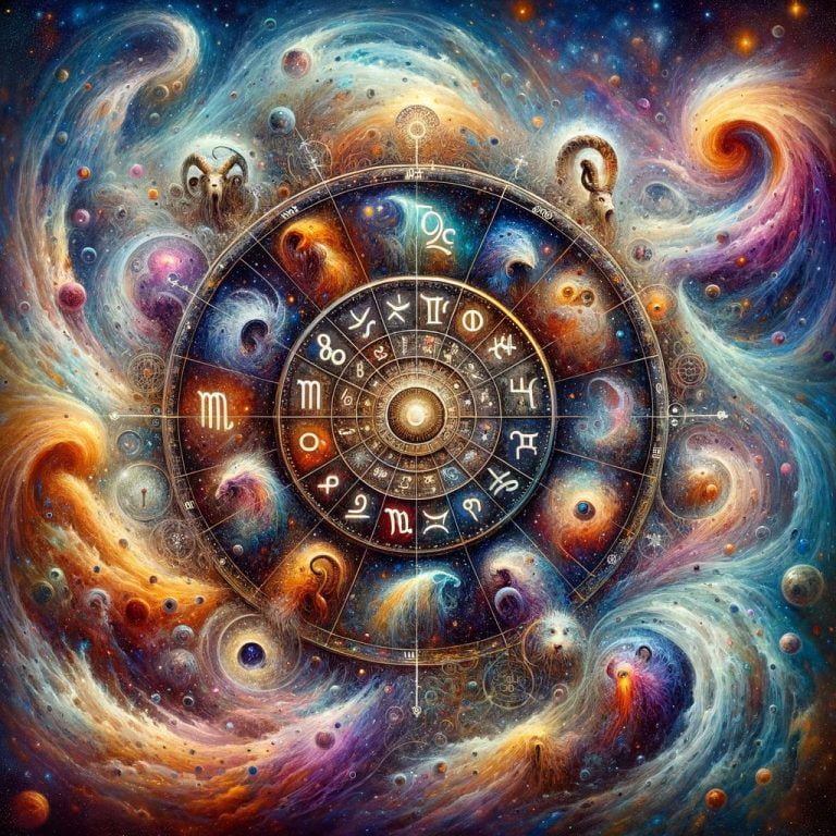 Scopri il tuo destino con l'astrologia evolutiva e l'oroscopo personalizzato