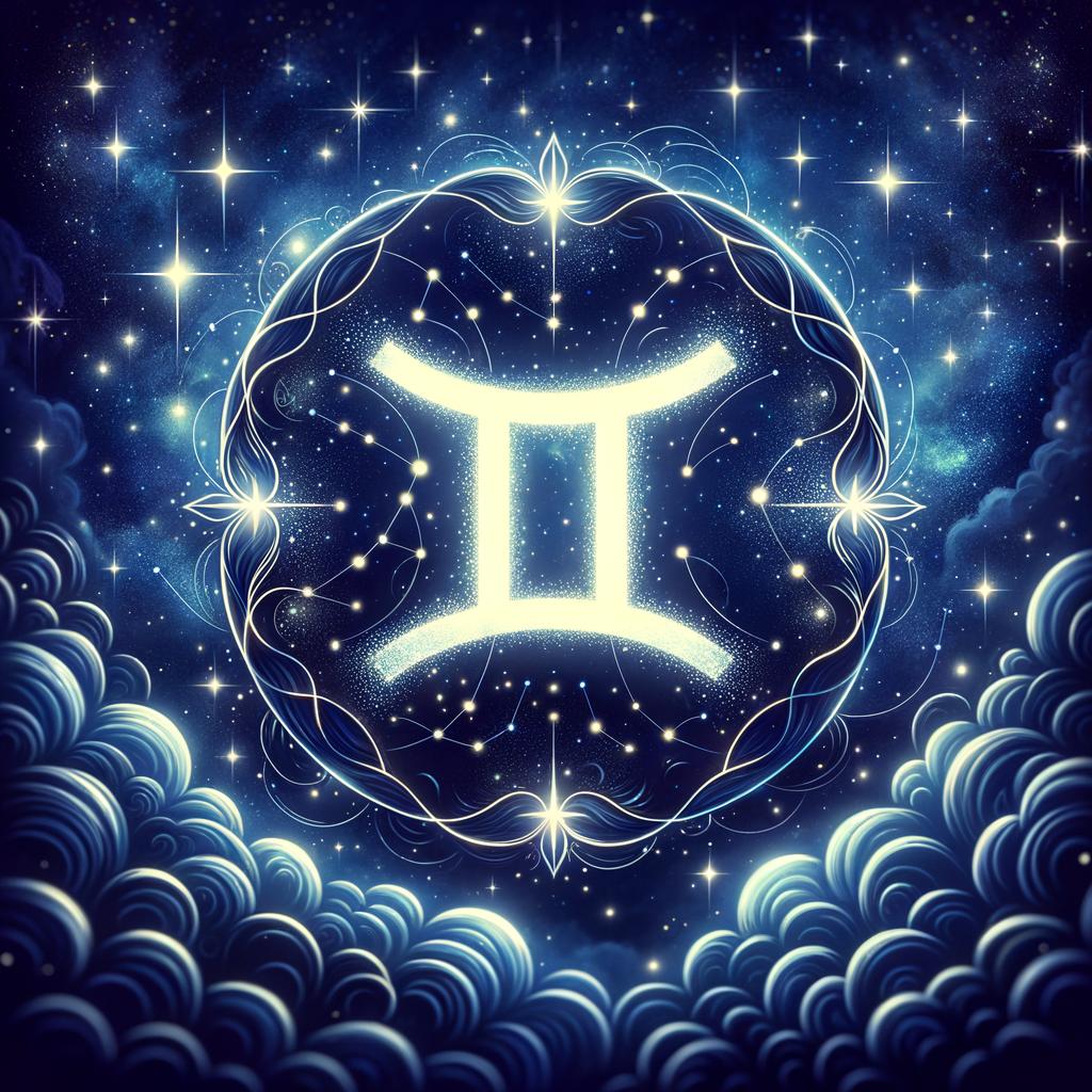 Scopri l'oroscopo giornaliero dei Gemelli su AstrologiaGemelli.com