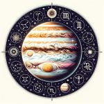 Scopri l'influenza positiva di Giove sull'astrologia e la sua importanza nell'interpretazione dei segni zodiacali
