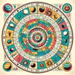 Scopri l'astrologia gratis e ottieni un tema natale personalizzato per te