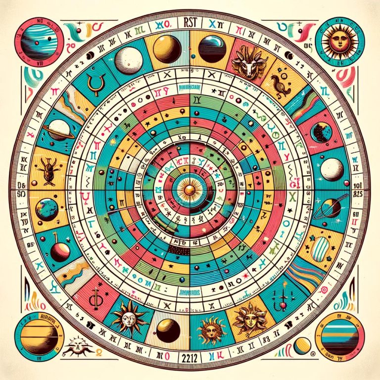 Scopri l'astrologia gratis e ottieni un tema natale personalizzato per te