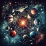 Scopri l'influenza dei pianeti sull'astrologia