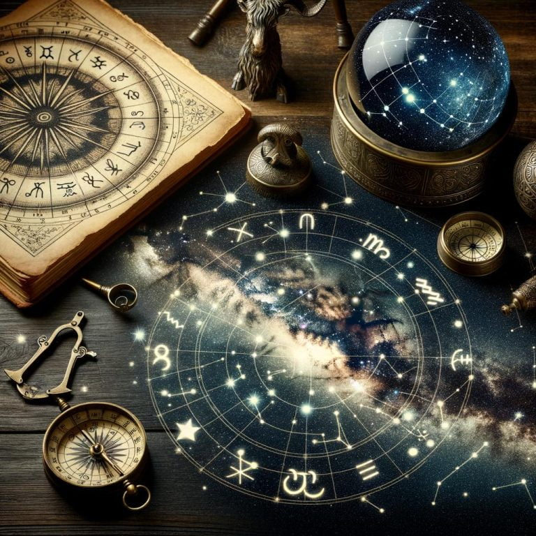 Astrologia In 5 Scopri l'Incredibile Mondo dell'Astrologia In Tutti i Suoi Aspetti