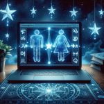 Astrologia in Linea Affinità Di Coppia Trova la tua affinità di coppia con l'astrologia in linea
