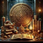 Astrologia Indiana Scopri l'antica saggezza dell'astrologia indiana e il suo impatto sulla tua vita