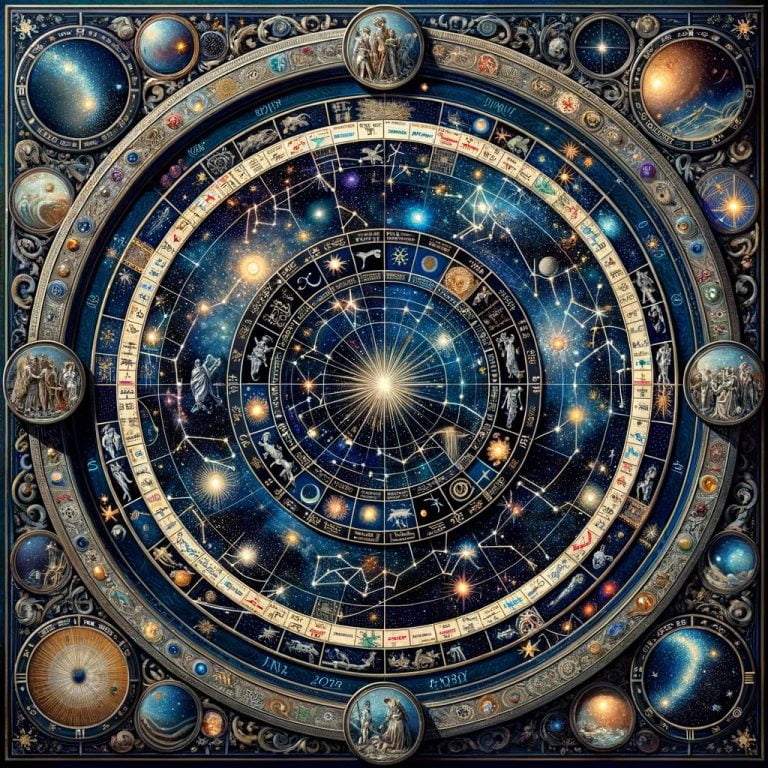 consulta gli astri per il prossimo anno in Italia