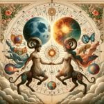 Astrologia Karmica Di Coppia Approfondisci la tua comprensione dell'astrologia karmica di coppia con nuove prospettive