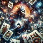 Astrologia Karmica Francesca Spades Approfondisci l'astrologia karmica con Francesca Spades per una visione più completa del tuo destino