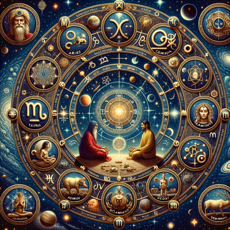 Astrologia Karmica Test 5 Scopri il tuo destino con il miglior test di Astrologia Karmica