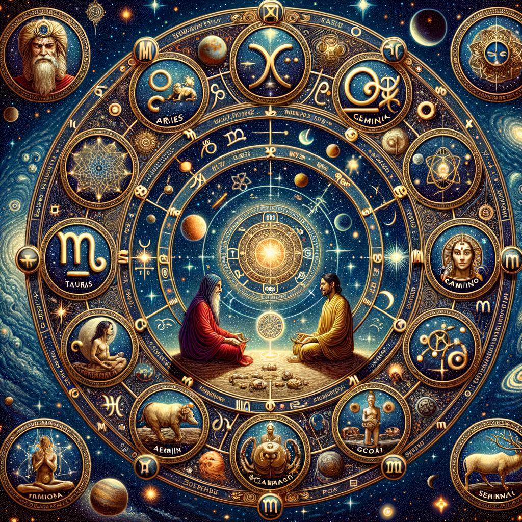 Scopri il tuo destino con il miglior test di Astrologia Karmica