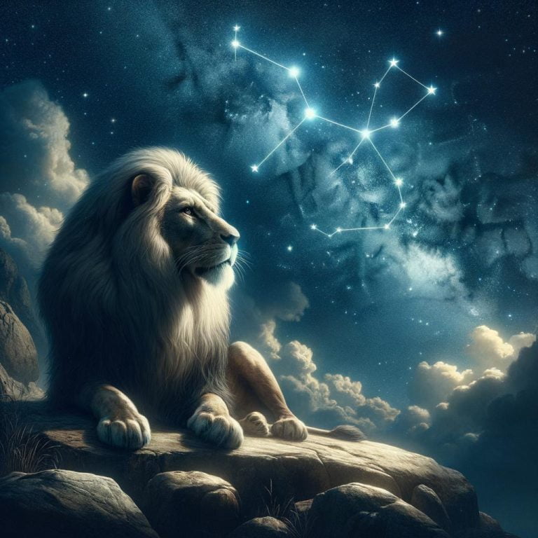 Astrologia Leone 8 Scopri l'oroscopo del Leone con la tua guida all'astrologia
