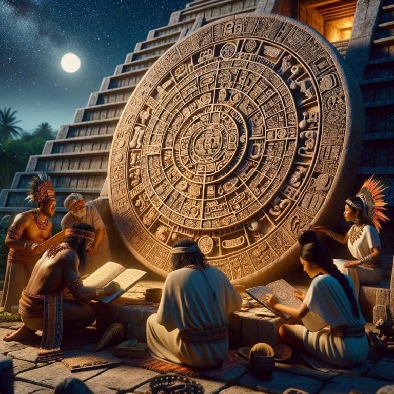 Astrologia Maya 3 Scopri il tuo segno dell'astrologia Maya e le sue influenze sulla tua vita quotidiana