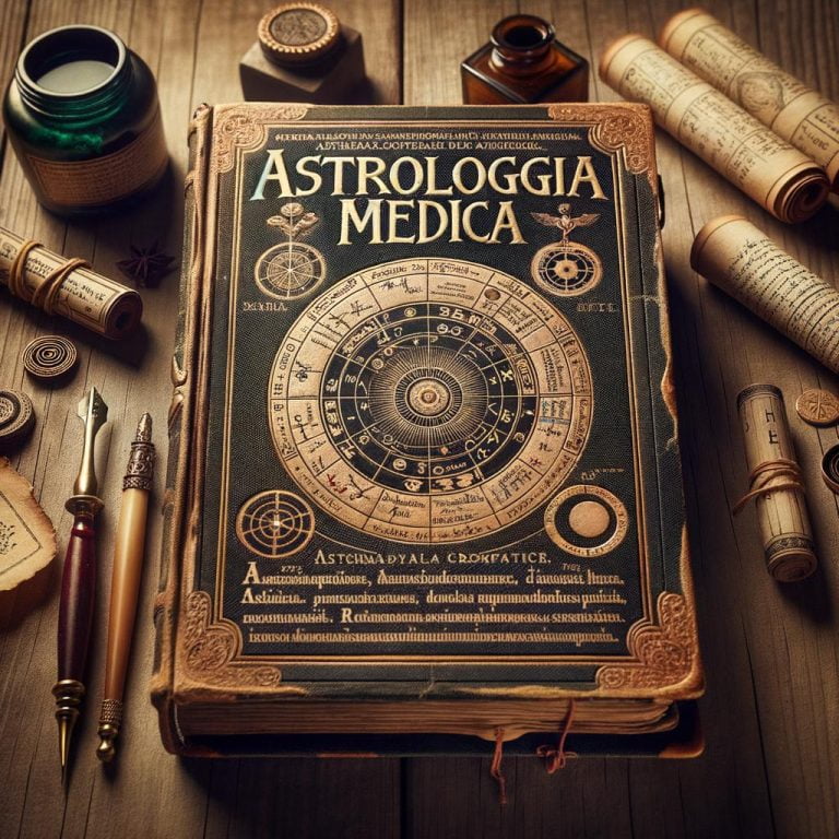 Astrologia Medica PDF 3 Scarica il nostro PDF sull'astrologia medica per approfondire la tua conoscenza