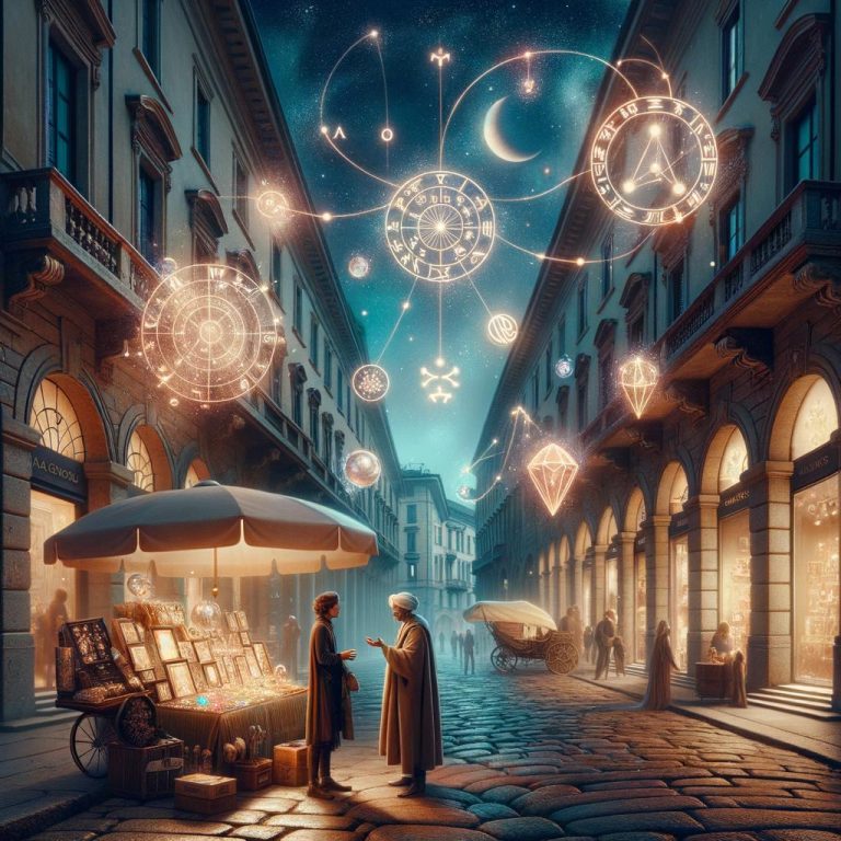 Astrologia Milano 7 consulenti esperti e eventi imperdibili per gli appassionati
