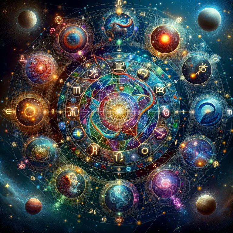 Astrologia Olistica 2 Scopri il potere dell'astrologia olistica per una visione completa del tuo destino