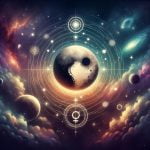 Astrologia Plutone Scopri l'influenza di Plutone in astrologia su personalità e trasformazioni