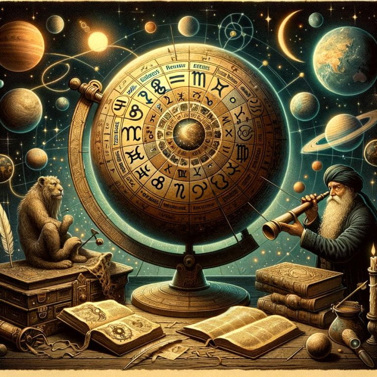 miti e realtà dell'oroscopo e dell'astrologia