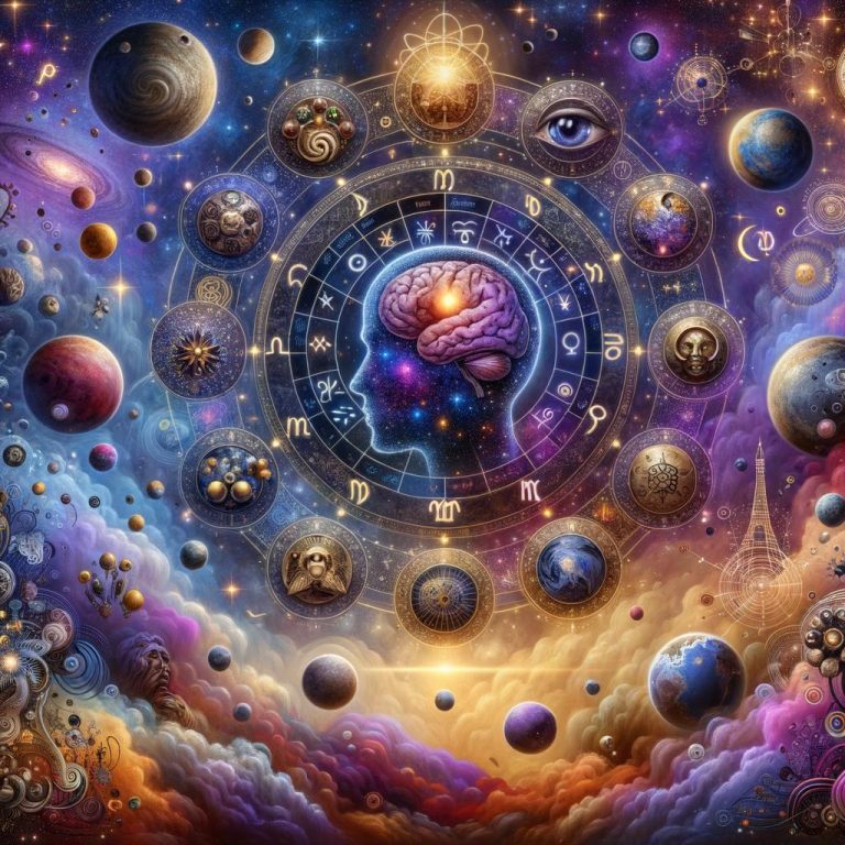 astrologia psicologica febbraio 2023