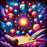 Scopri con l'astrologia quanti figli avrai