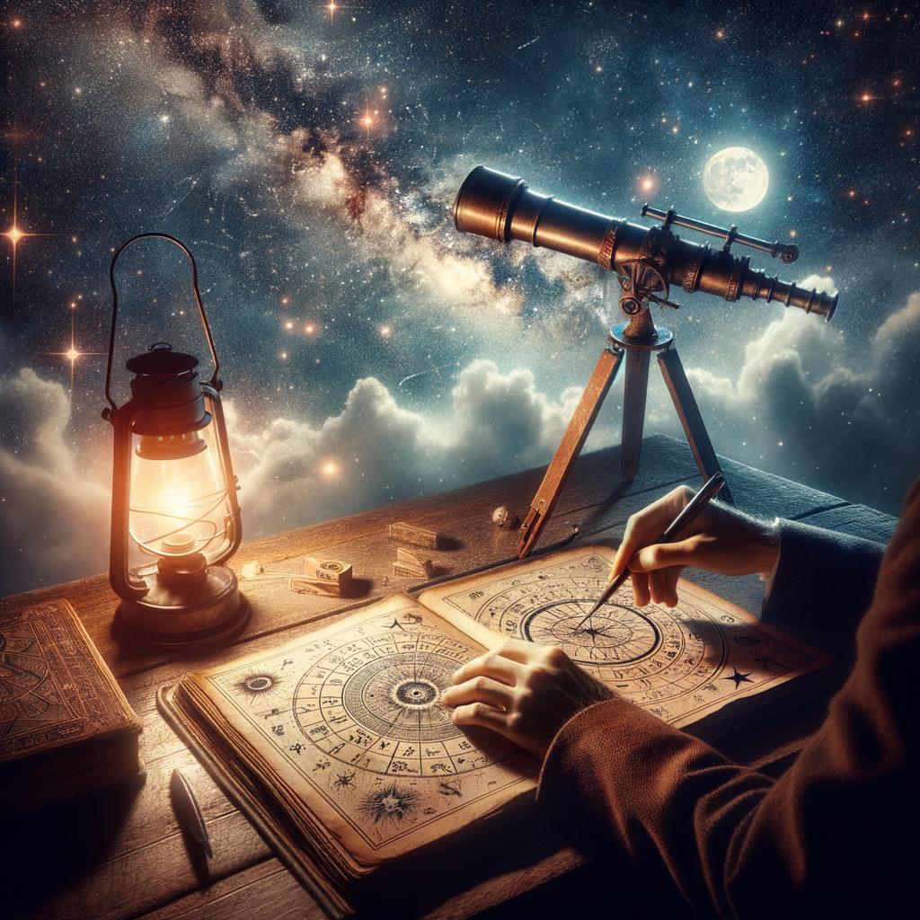 Astrologia Seek 1 previsioni accuratissime per il tuo segno zodiacale