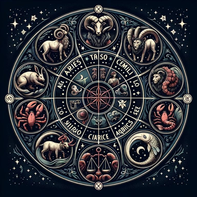 Astrologia Segni 1 Scopri con noi i segreti dell'astrologia e dei suoi segni zodiacali
