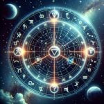 Astrologia Trigono Scopri l'influenza positiva dell'astrologia sul tuo cammino con il trigono