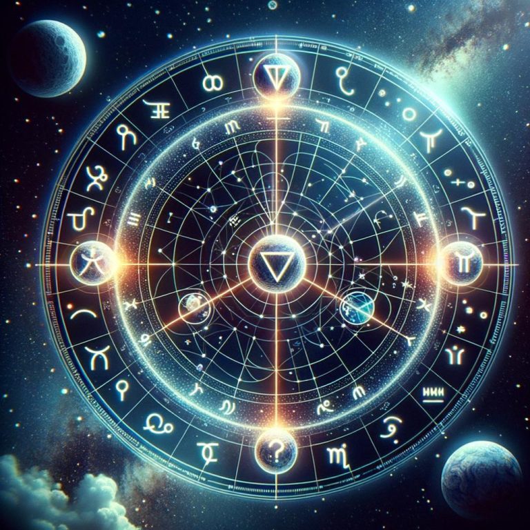Scopri l'influenza positiva dell'astrologia sul tuo cammino con il trigono