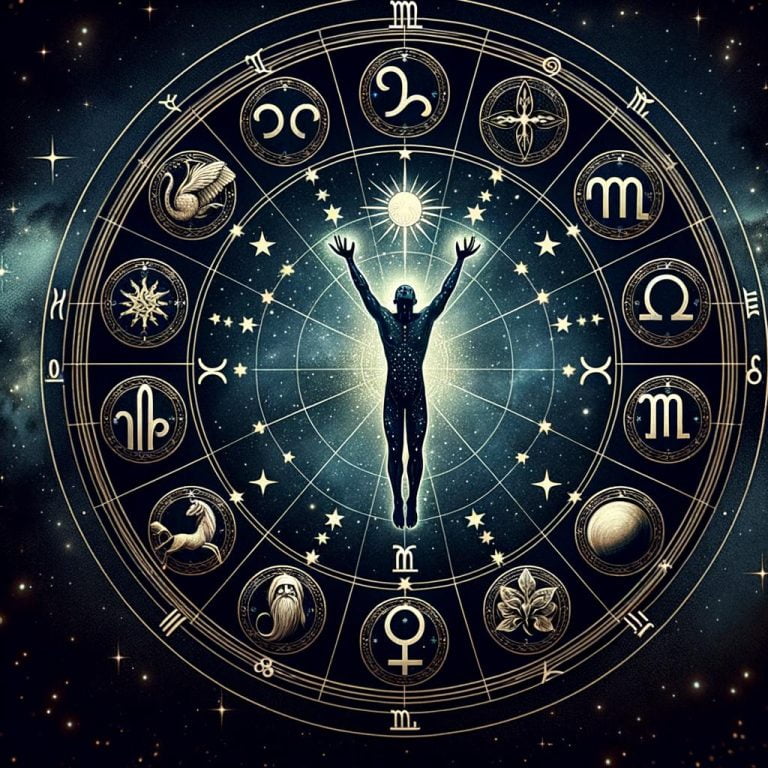 ASTROLOGIA UMANISTICA ti guiderà verso la tua crescita personale