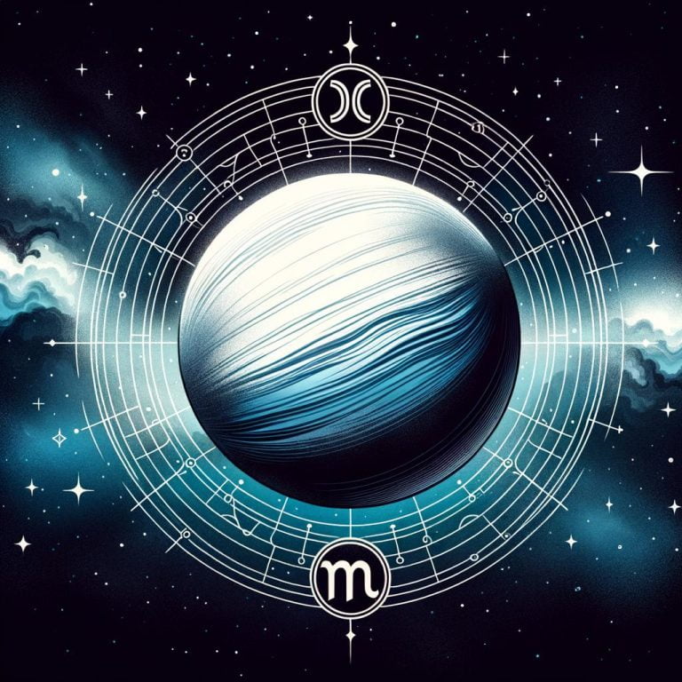Astrologia Urano 1 scopri il suo impatto sulla tua vita