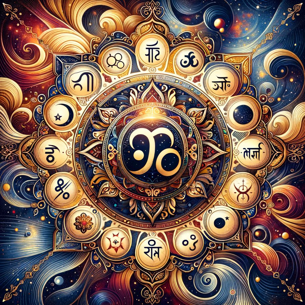 Scopri il tuo astrologia vedica segno zodiacale e le sue influenze sulla tua vita