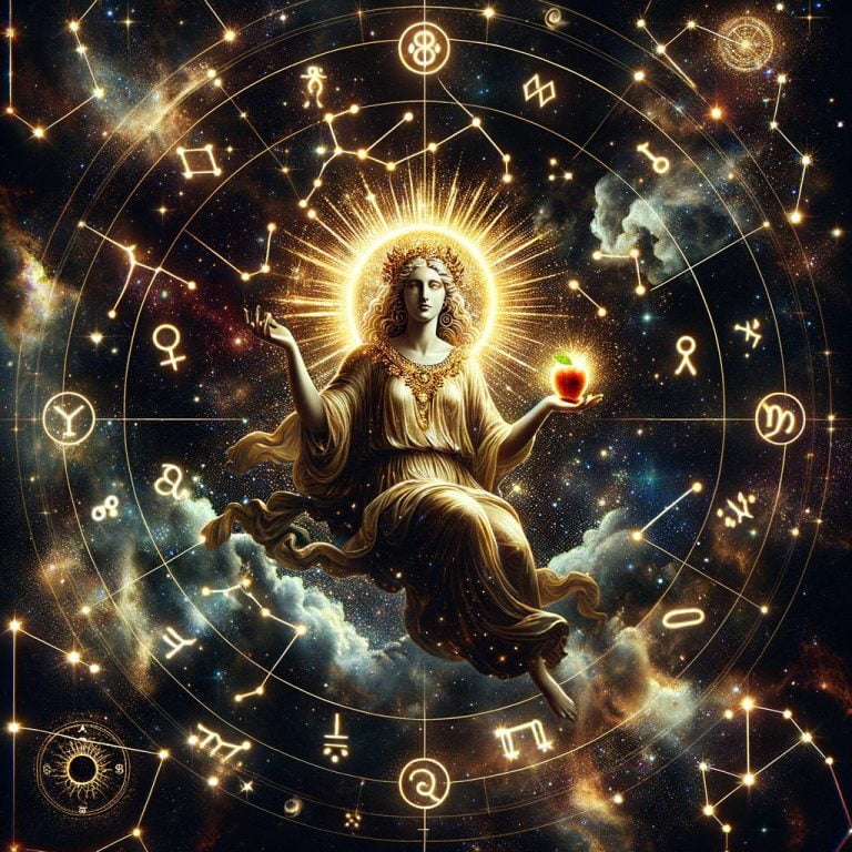 Astrologia Venere 3 Scopri il potere dell'astrologia con Venere come guida nelle relazioni e nell'amore