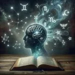 Scopri i legami tra astrologia e psicologia in questo testo informativo e approfondito