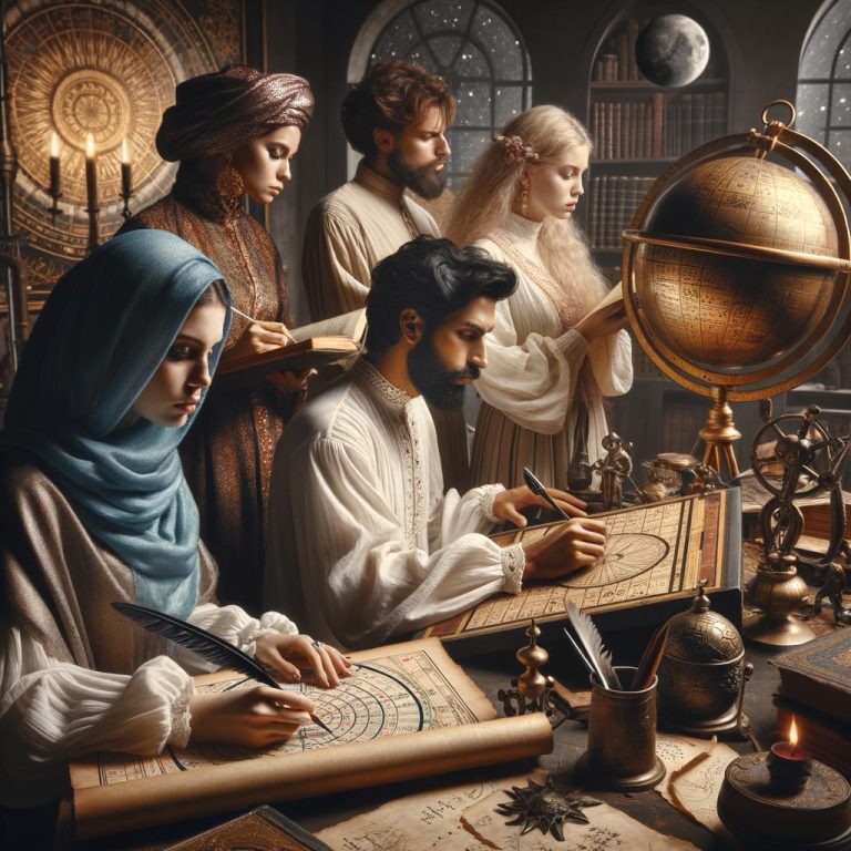 Astrologo Al Plurale 6 Scopri gli astri con i migliori astrologi al plurale