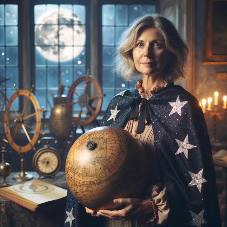 Consulenza astrologica affidabile con l'astrologo Andrea esperto