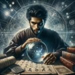 scopri il tuo destino